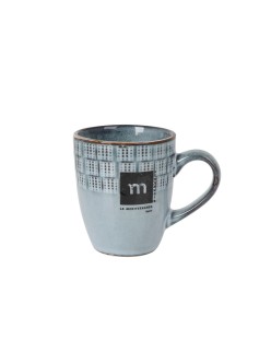 Tazza di caffè e tè La Mediterránea Nevis 90 ml (36 Unità)