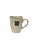 Tazza di caffè e tè La Mediterránea Nevis 90 ml (36 Unità)