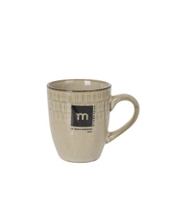 Tazza di caffè e tè La Mediterránea Nevis 90 ml (36 Unità)