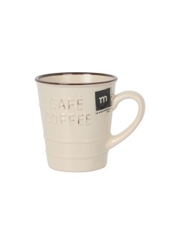 Tazza di caffè e tè La Mediterránea Sweet farm 200 ml (24 Unità)