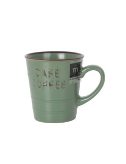 Tazza di caffè e tè La Mediterránea Sweet farm 200 ml (24 Unità)