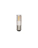 Lampadina LED EDM 98936 E 5,5 W 6 W 60 W B15D 700 lm Ø 1,7 x 5,7 cm (6400 K)