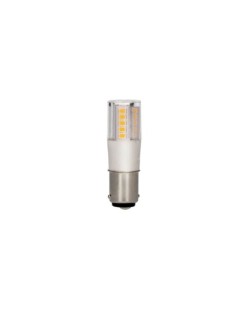 Lampadina LED EDM 98936 E 5,5 W 6 W 60 W B15D 700 lm Ø 1,7 x 5,7 cm (6400 K)