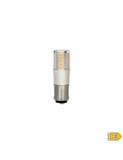 Lampadina LED EDM 98936 E 5,5 W 6 W 60 W B15D 700 lm Ø 1,7 x 5,7 cm (6400 K)