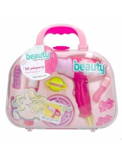 Friseur Set Colorbaby 29.5 x 8.5 x 23 cm