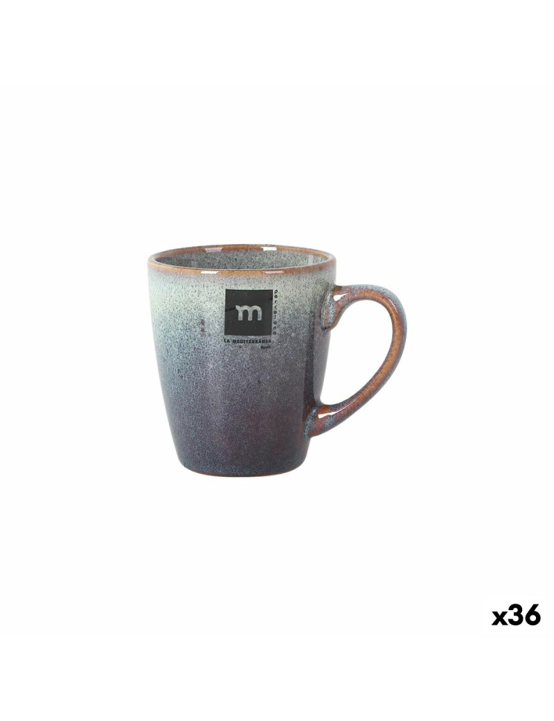 Caneca La Mediterránea Melow 200 ml (36 Unidades)