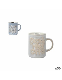Caneca La Mediterránea Needs 200 ml (36 Unidades)