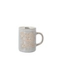 Tasse mug La Mediterránea Needs 200 ml (36 Unités)