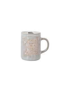 Tasse mug La Mediterránea Needs 200 ml (36 Unités)