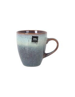 Tazza Mug La Mediterránea Melow 450 ml (24 Unità)