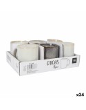 Caneca La Mediterránea Caicos Retangular 300 ml (24 Unidades)