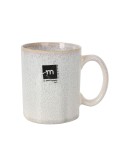 Caneca La Mediterránea Caicos Retangular 300 ml (24 Unidades)