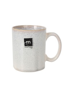 Caneca La Mediterránea Caicos Retangular 300 ml (24 Unidades)