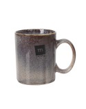 Caneca La Mediterránea Caicos Retangular 300 ml (24 Unidades)