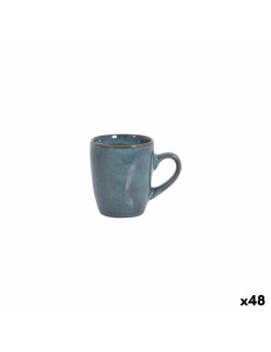 Tasse mug La Mediterránea Morell 140 ml (48 Unités)