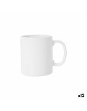 Tasse mug La Mediterránea 350 ml (12 Unités)