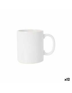 Taza Mug La Mediterránea 350 ml (12 Unidades)