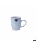 Caneca La Mediterránea Macarella blue 230 ml 0,23 l (48 Unidades)