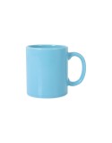 Caneca La Mediterránea Azul 350 ml (12 Unidades)