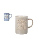 Taza Mug La Mediterránea Needs 450 ml (24 Unidades)