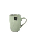 Caneca La Mediterránea Macarella green 320 ml 0,32 L (36 Unidades)
