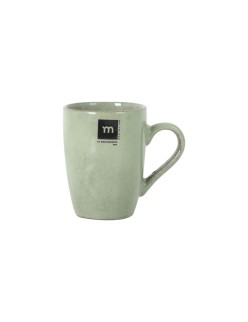 Caneca La Mediterránea Macarella green 320 ml 0,32 L (36 Unidades)