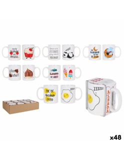 Caneca Albada 350 ml (48 Unidades)