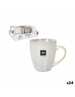 Caneca La Mediterránea Caicos 450 ml (24 Unidades)