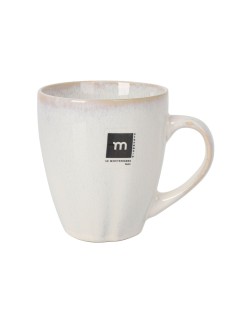 Taza Mug La Mediterránea Caicos 450 ml (24 Unidades)
