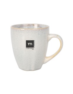 Taza Mug La Mediterránea Caicos 450 ml (24 Unidades)