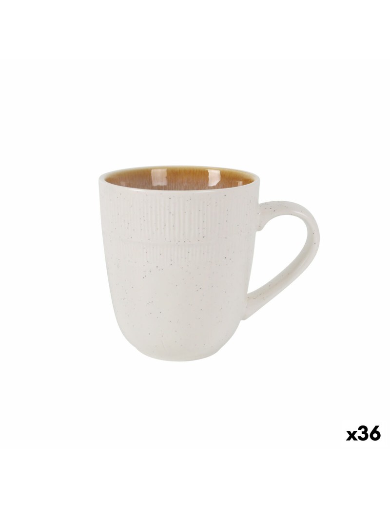 Tasse mug La Mediterránea Calobra 350 ml (36 Unités)