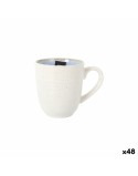Tasse mug La Mediterránea Calobra Bleu 220 ml (48 Unités)