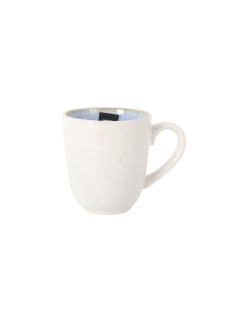 Tasse mug La Mediterránea Calobra Bleu 220 ml (48 Unités)