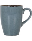 Tazza Mug Santa Clara Salvora Azzurro 350 ml (12 Unità)