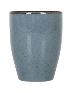 Tazza Mug Santa Clara Salvora Azzurro 350 ml (12 Unità)