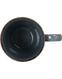 Tazza Mug Santa Clara Salvora Azzurro 350 ml (12 Unità)