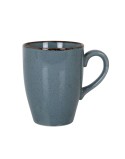 Tazza Mug Santa Clara Salvora Azzurro 350 ml (12 Unità)