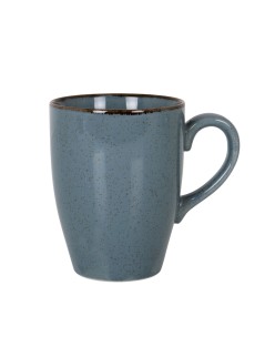 Tazza Mug Santa Clara Salvora Azzurro 350 ml (12 Unità)