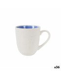Caneca La Mediterránea Calobra Azul 350 ml 0,35 L (36 Unidades)