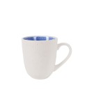 Caneca La Mediterránea Calobra Azul 350 ml 0,35 L (36 Unidades)