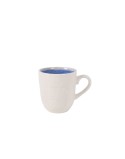 Taza Mug La Mediterránea Calobra Azul 100 ml (36 Unidades)