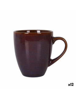 Tazza Mug Santa Clara Bayona 450 ml (12 Unità)