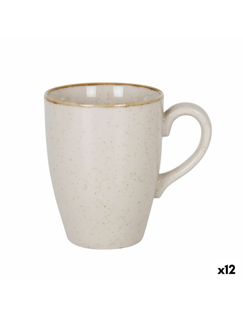 Tazza Mug Santa Clara Salvora 350 ml (12 Unità)