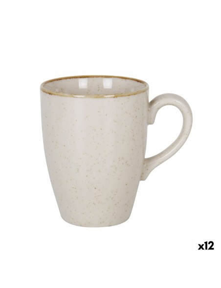 Tazza Mug Santa Clara Salvora 350 ml (12 Unità)