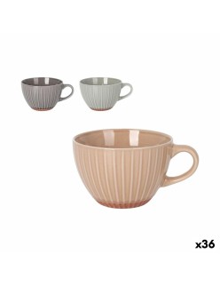 Caneca La Mediterránea Melody 450 ml (36 Unidades)