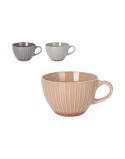 Tazza Mug La Mediterránea Melody 450 ml (36 Unità)