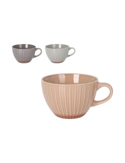 Caneca La Mediterránea Melody 450 ml (36 Unidades)