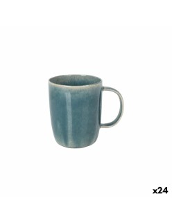 Caneca La Mediterránea Ocean blue 440 ml (24 Unidades)