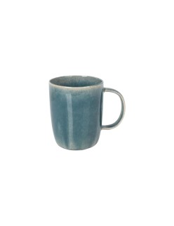Tazza Mug La Mediterránea Ocean blue 440 ml (24 Unità)