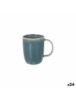 Caneca La Mediterránea Ocean blue 330 ml (24 Unidades)